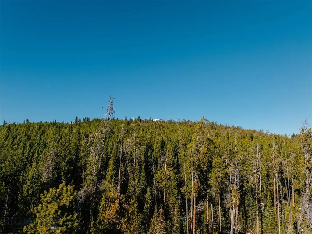 Lot 2 Powdercrest Trail Big Sky MT 59716