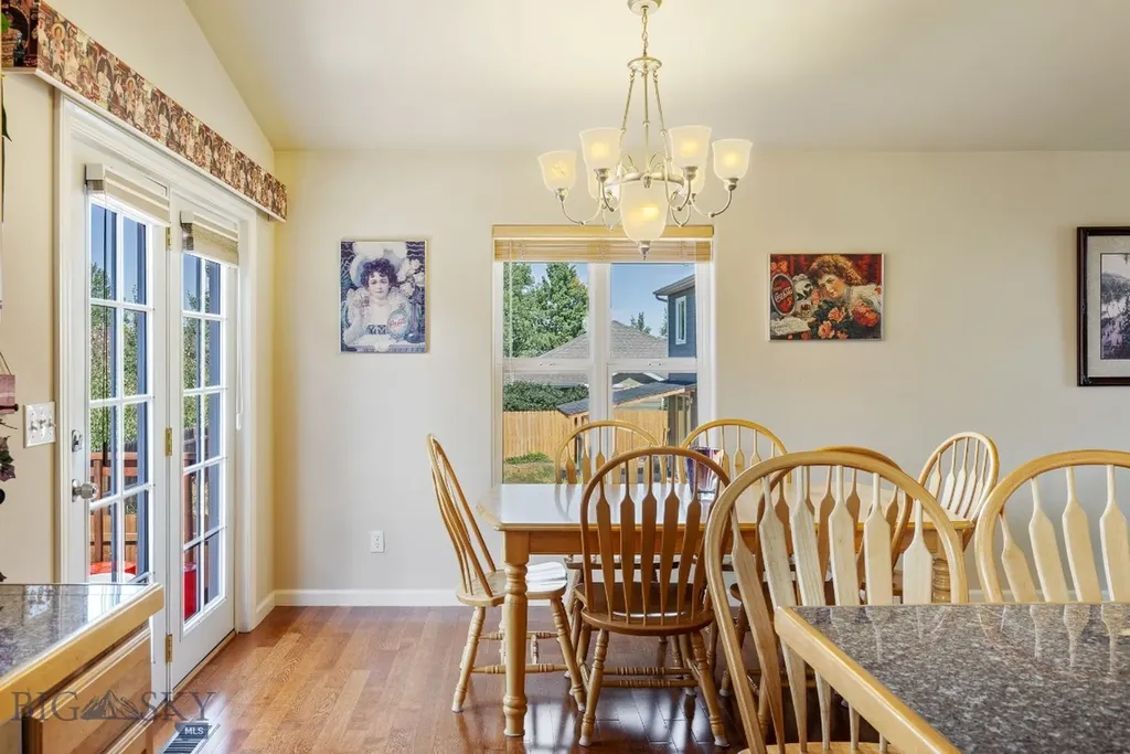 71 Leep Lane Belgrade MT 59714