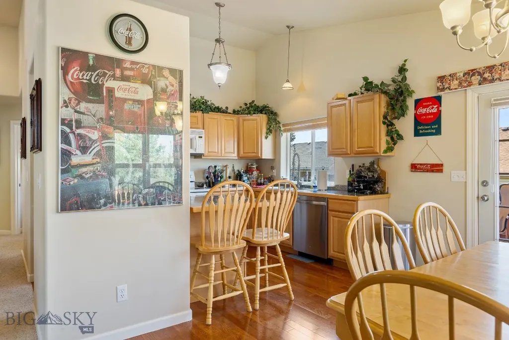 71 Leep Lane Belgrade MT 59714