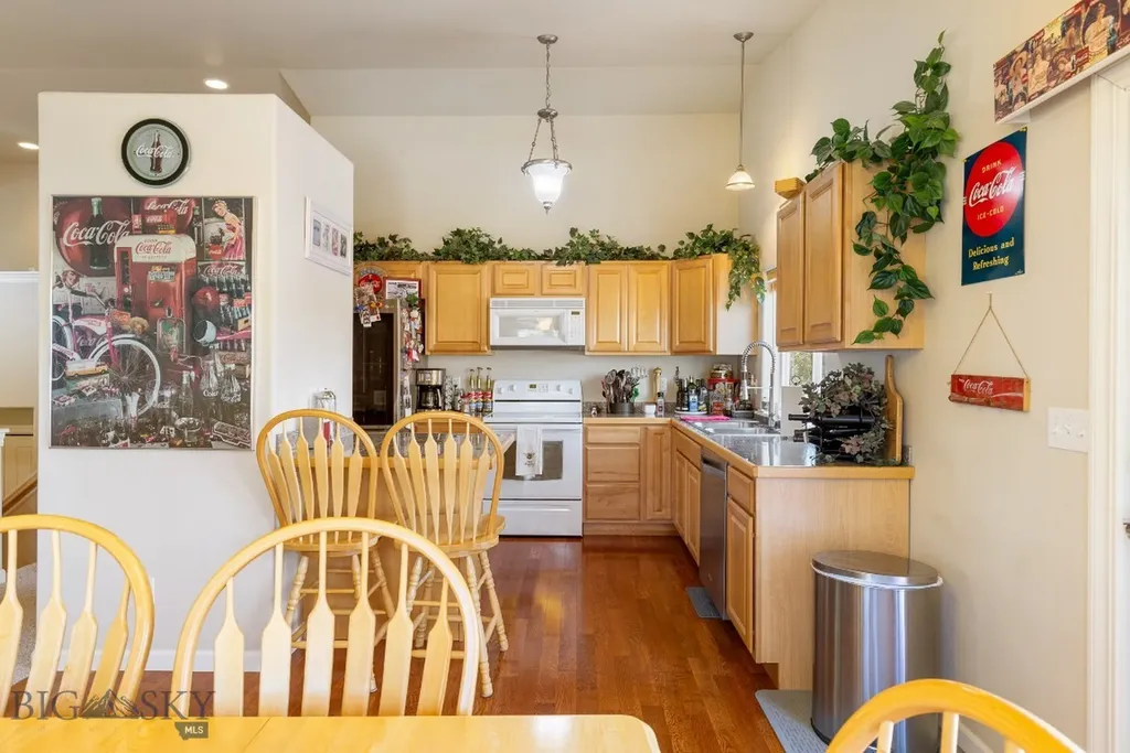 71 Leep Lane Belgrade MT 59714