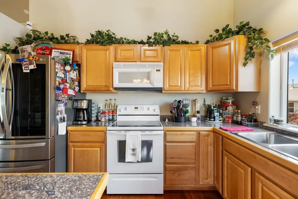 71 Leep Lane Belgrade MT 59714