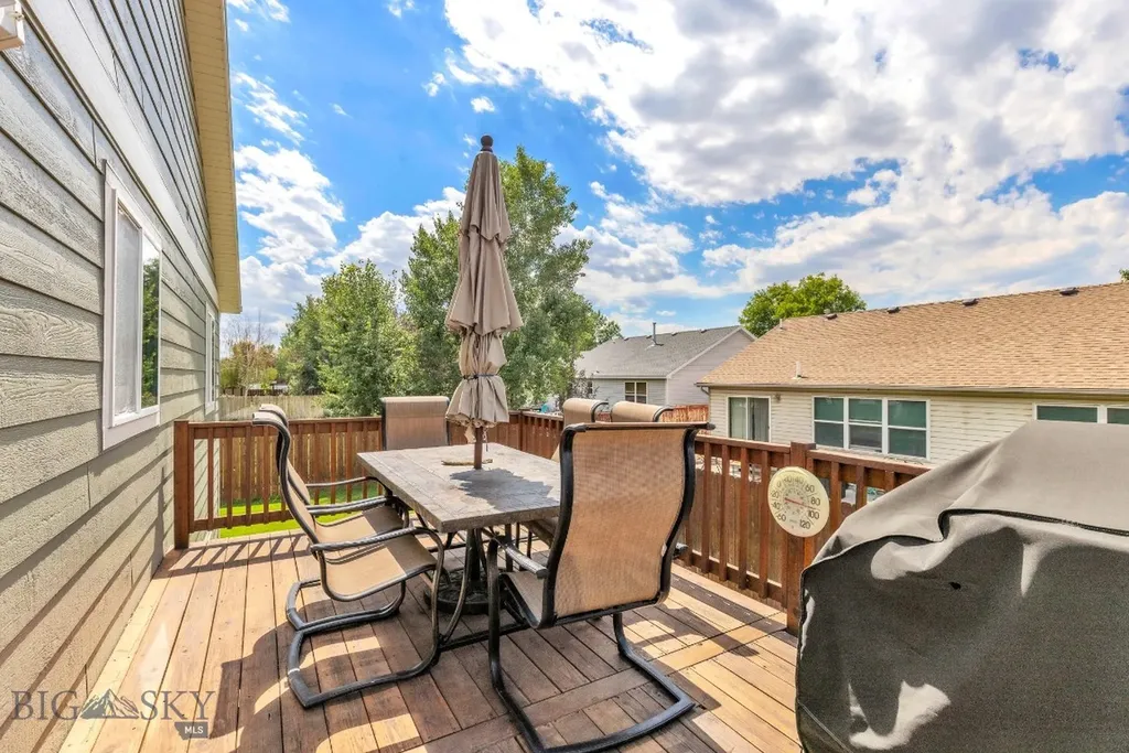 71 Leep Lane Belgrade MT 59714