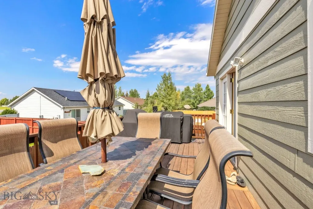 71 Leep Lane Belgrade MT 59714
