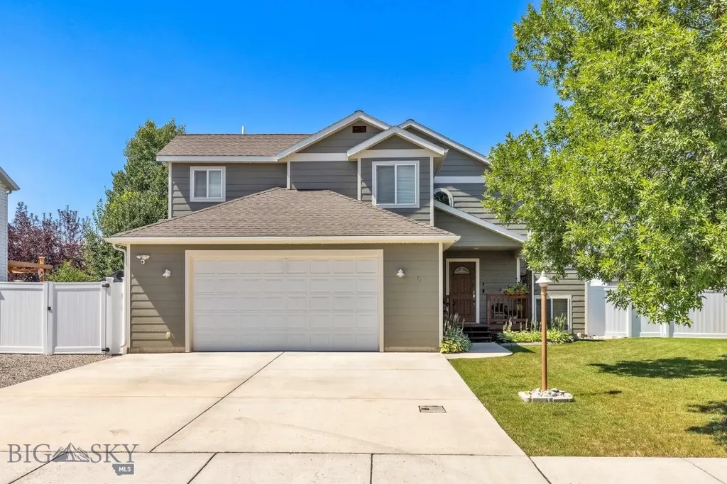71 Leep Lane Belgrade MT 59714