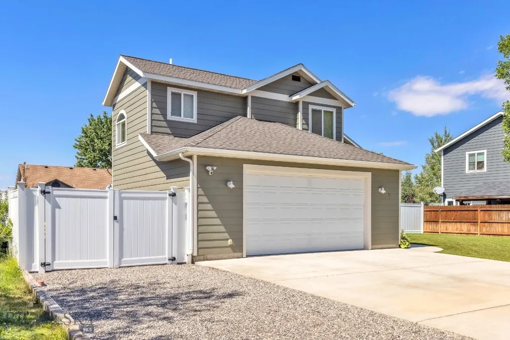 71 Leep Lane Belgrade MT 59714