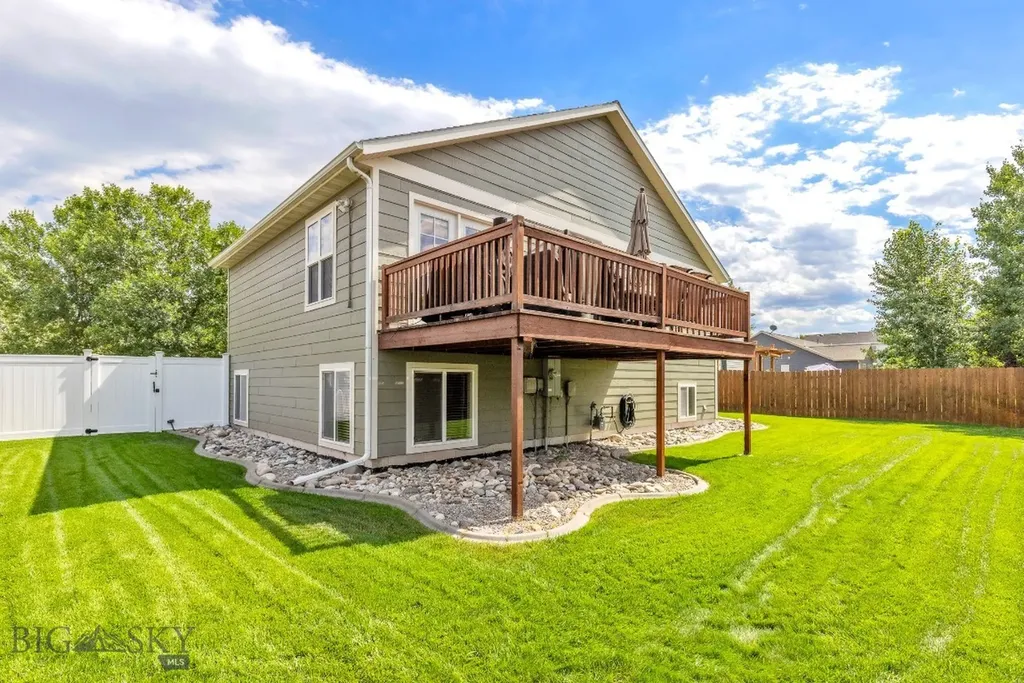 71 Leep Lane Belgrade MT 59714