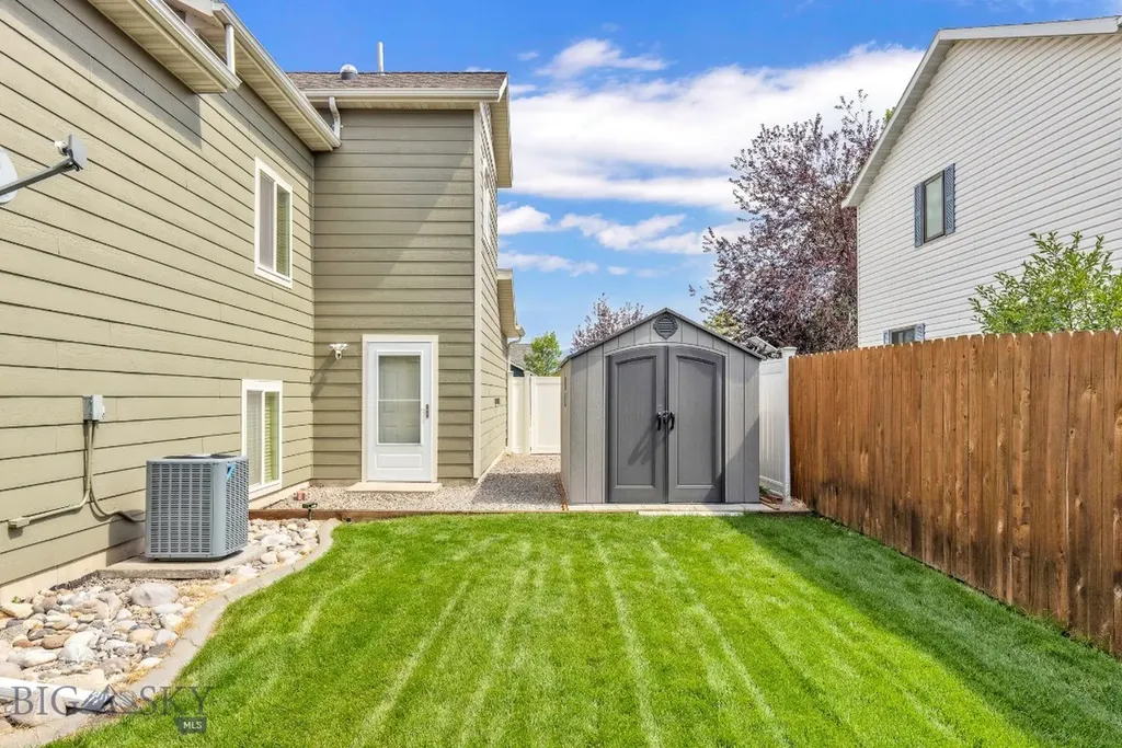 71 Leep Lane Belgrade MT 59714