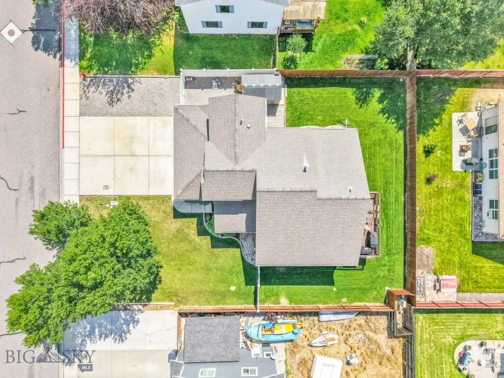 71 Leep Lane Belgrade MT 59714