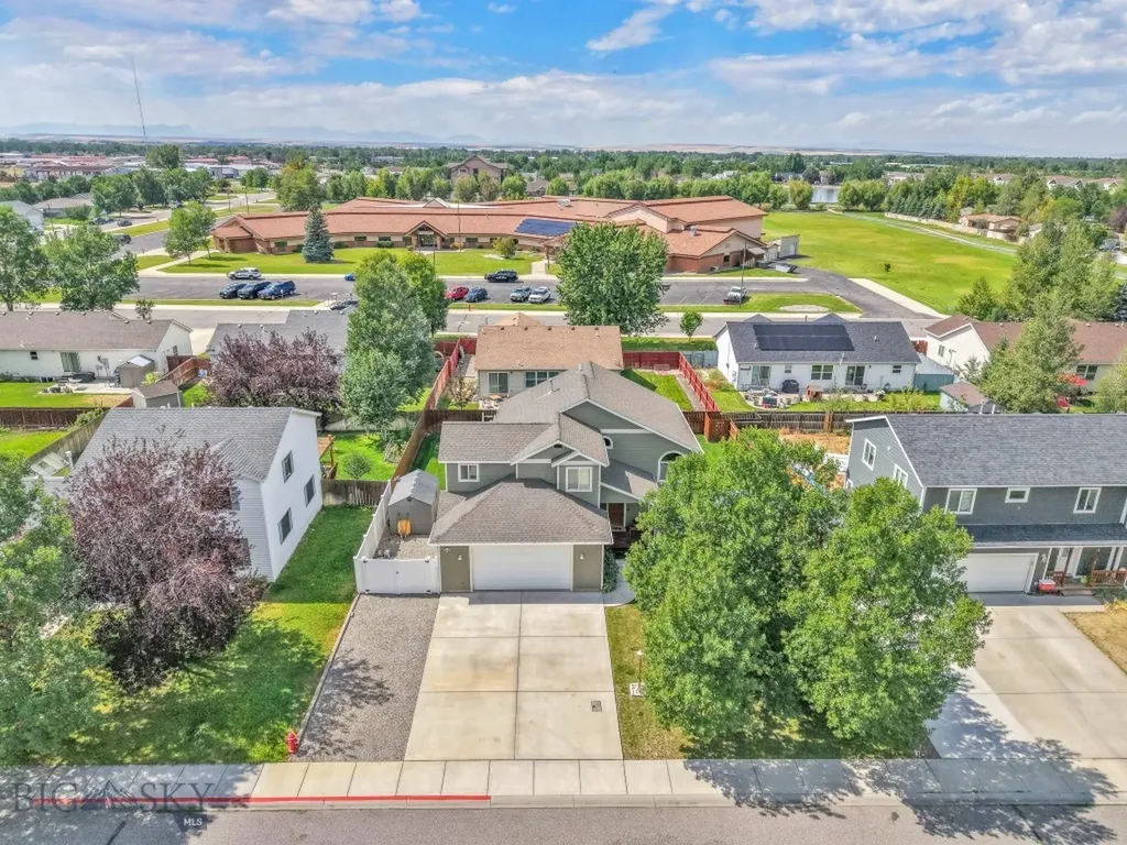 71 Leep Lane Belgrade MT 59714
