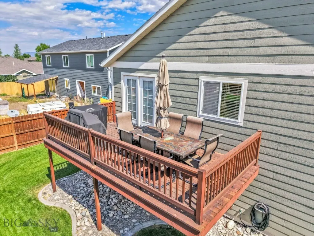 71 Leep Lane Belgrade MT 59714