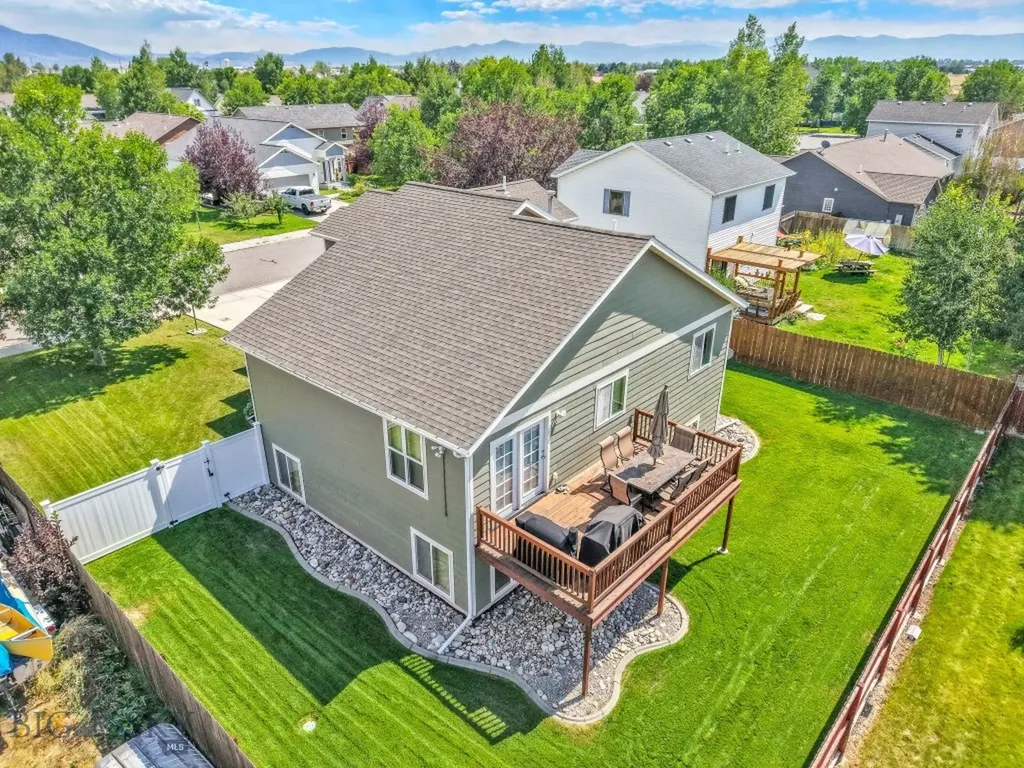 71 Leep Lane Belgrade MT 59714