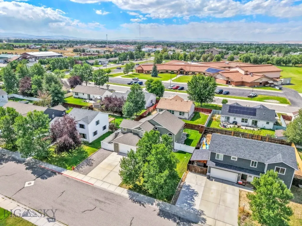 71 Leep Lane Belgrade MT 59714