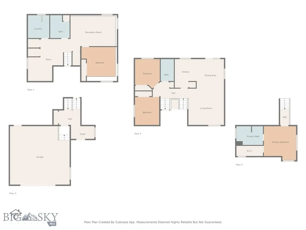 71 Leep Lane Belgrade MT 59714