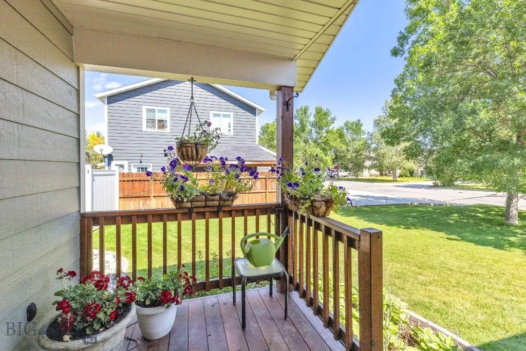 71 Leep Lane Belgrade MT 59714