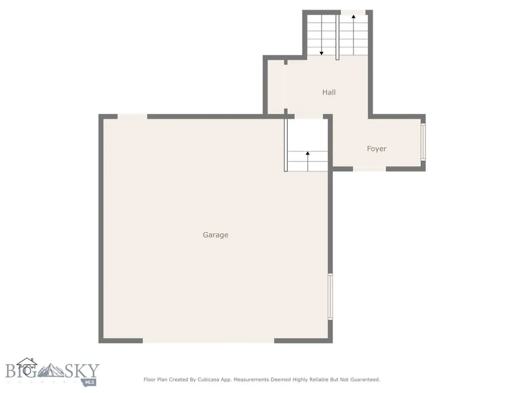 71 Leep Lane Belgrade MT 59714