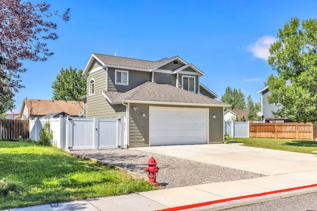 71 Leep Lane Belgrade MT 59714