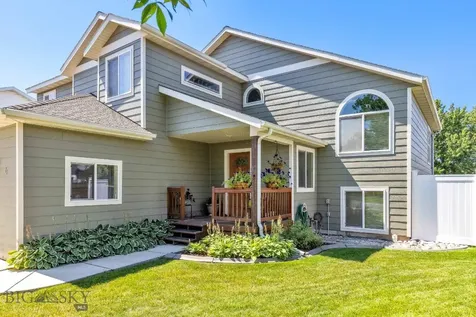 71 Leep Lane Belgrade MT 59714