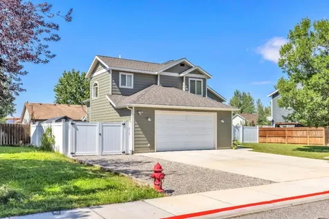 71 Leep Lane Belgrade MT 59714