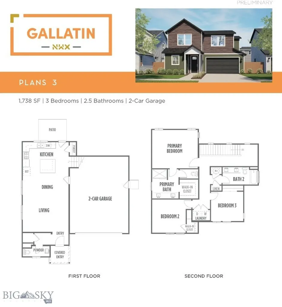 4919 Briarwood Lane Bozeman MT 59715