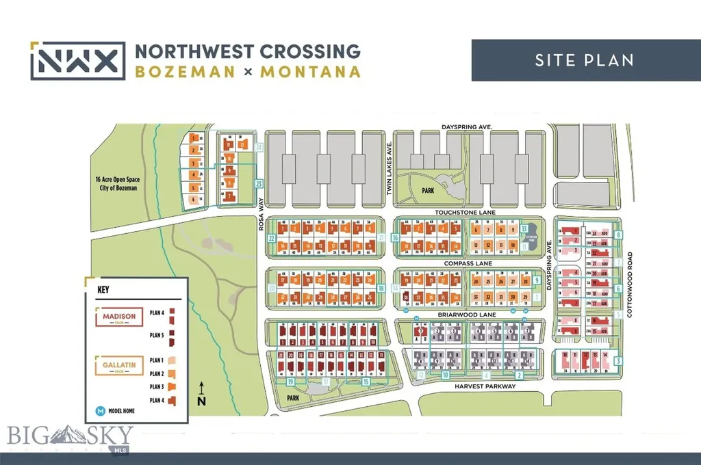 4919 Briarwood Lane Bozeman MT 59715