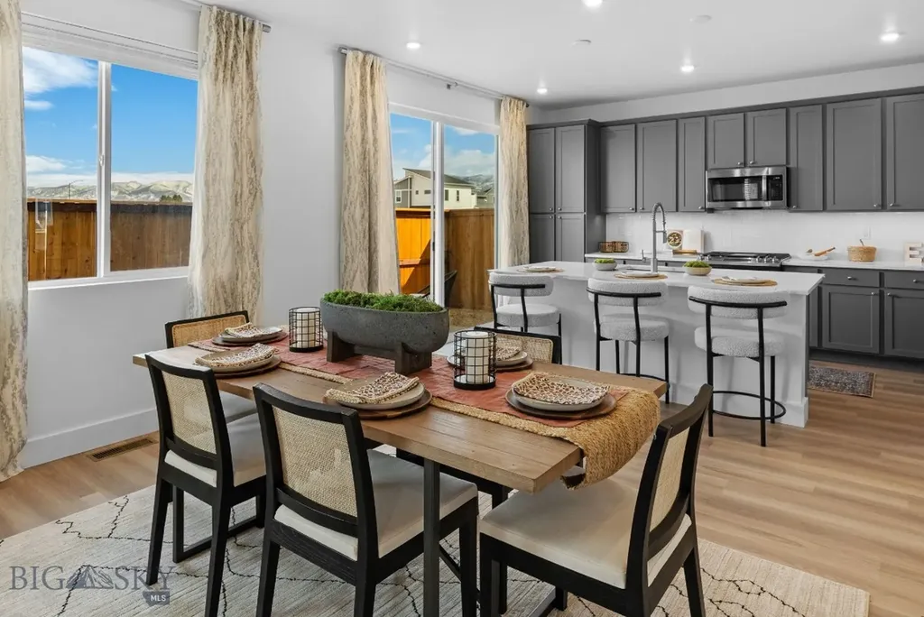 4822 Compass Lane Bozeman MT 59715