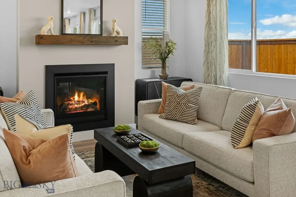 4822 Compass Lane Bozeman MT 59715