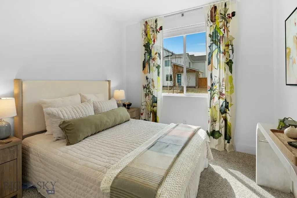 4822 Compass Lane Bozeman MT 59715