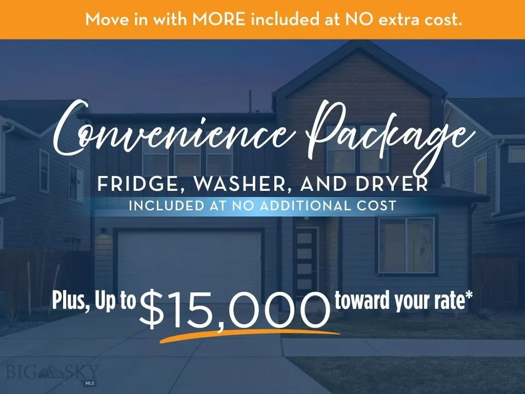 4822 Compass Lane Bozeman MT 59715
