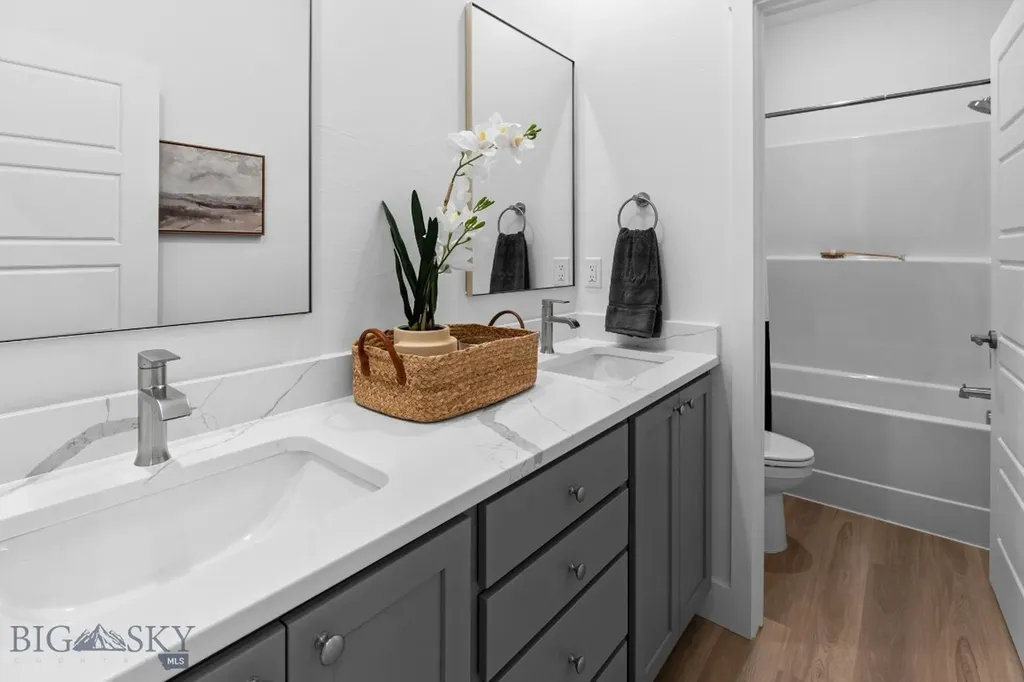 4822 Compass Lane Bozeman MT 59715