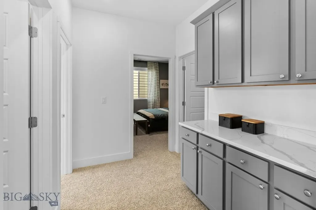 4822 Compass Lane Bozeman MT 59715