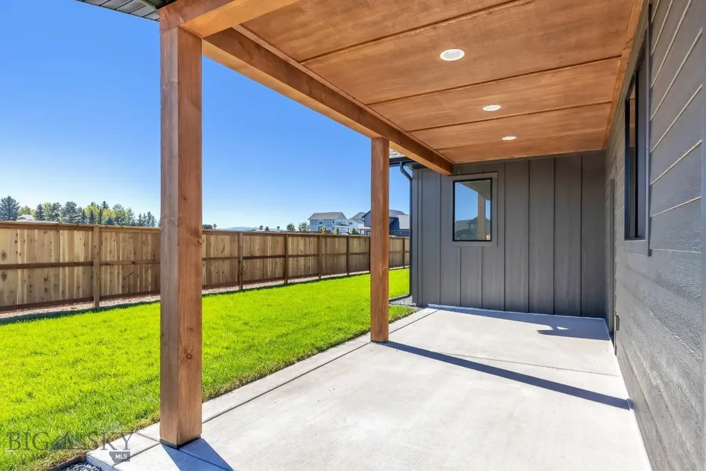 14 Delano Drive Bozeman MT 59718