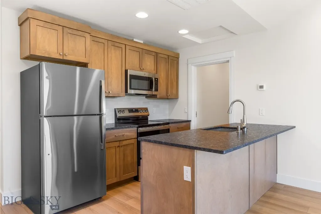 14 Delano Drive Bozeman MT 59718