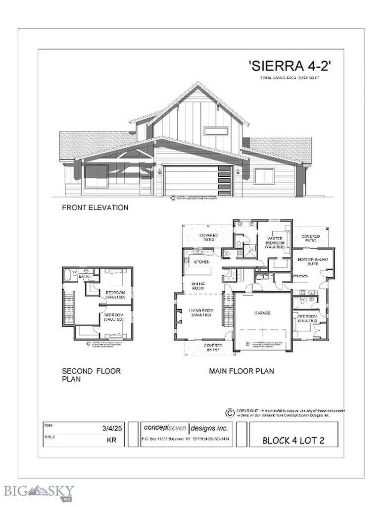 14 Delano Drive Bozeman MT 59718