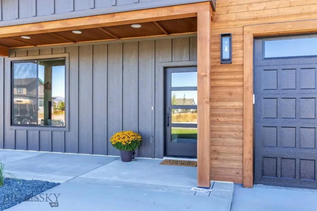 14 Delano Drive Bozeman MT 59718