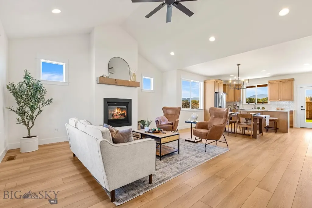 14 Delano Drive Bozeman MT 59718