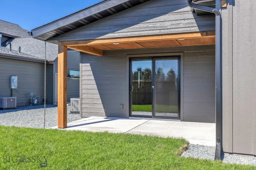 14 Delano Drive Bozeman MT 59718