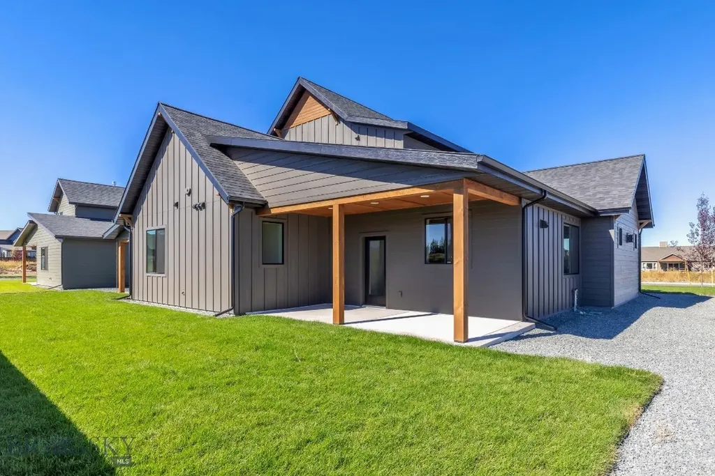 14 Delano Drive Bozeman MT 59718