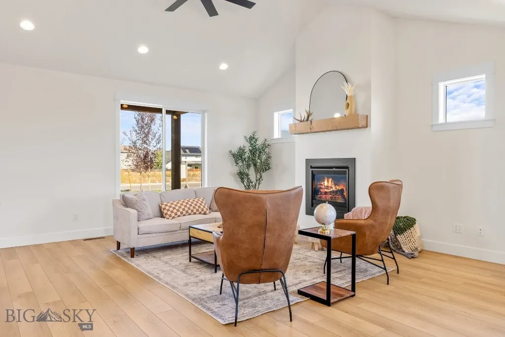 14 Delano Drive Bozeman MT 59718