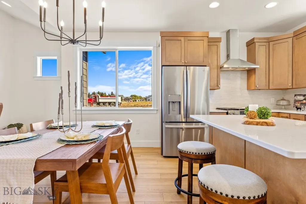 14 Delano Drive Bozeman MT 59718