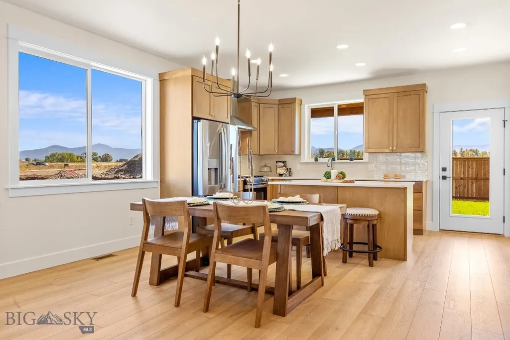 14 Delano Drive Bozeman MT 59718
