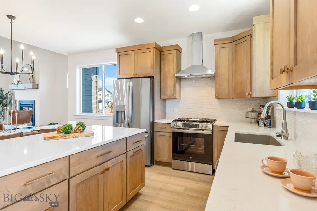 14 Delano Drive Bozeman MT 59718