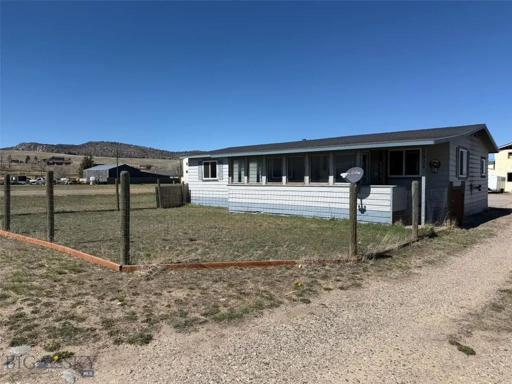 528 W Hugel Ennis MT 59729