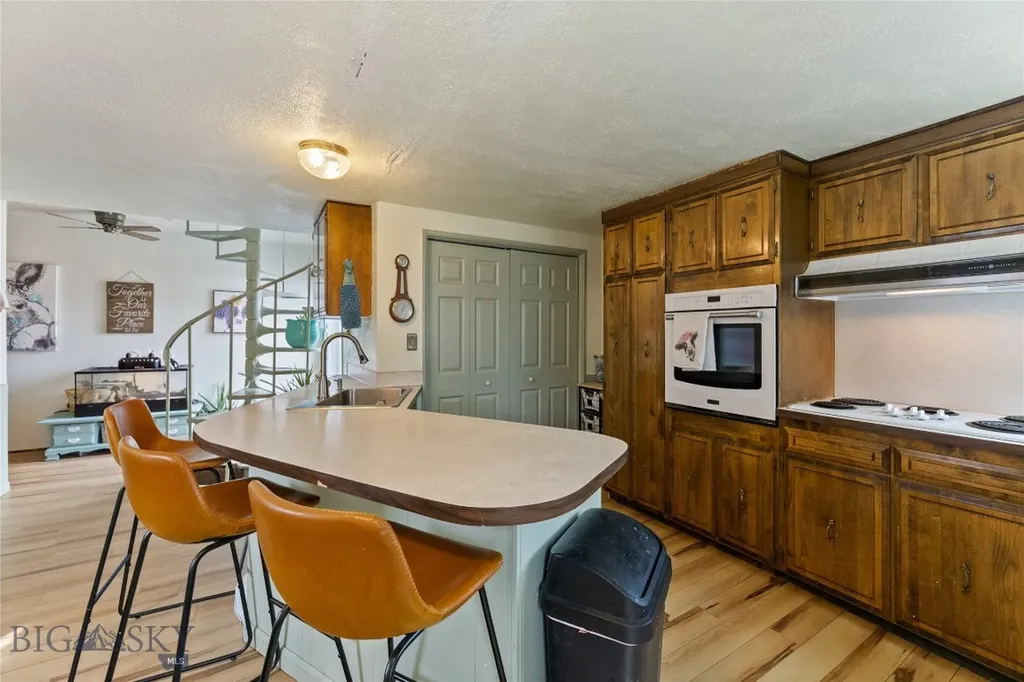 47 Tobacco Root Road Silver Star MT 59751