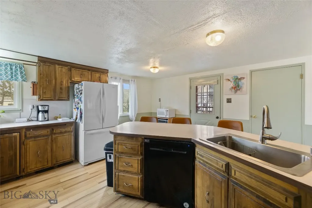 47 Tobacco Root Road Silver Star MT 59751