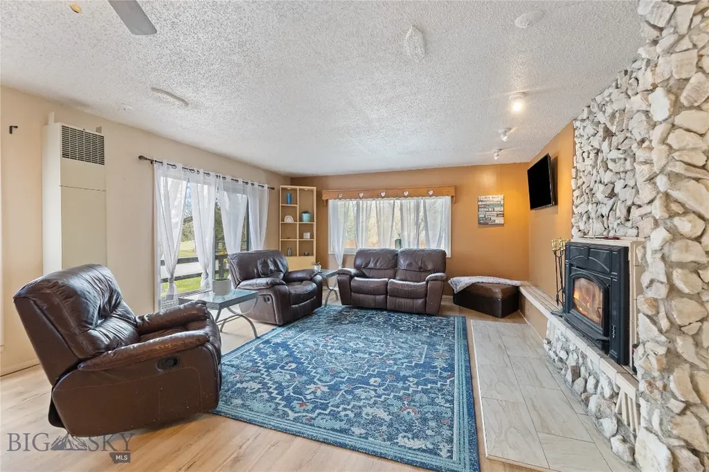 47 Tobacco Root Road Silver Star MT 59751