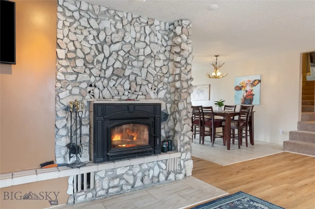 47 Tobacco Root Road Silver Star MT 59751
