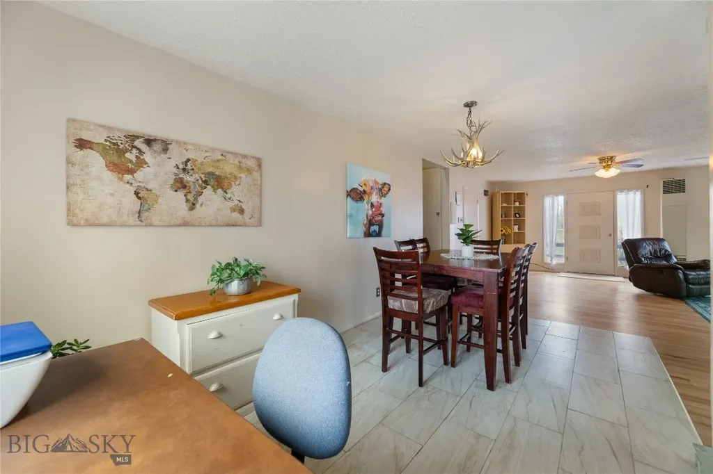 47 Tobacco Root Road Silver Star MT 59751