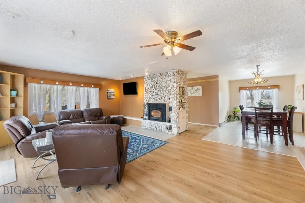 47 Tobacco Root Road Silver Star MT 59751