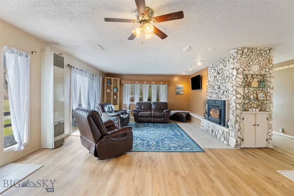 47 Tobacco Root Road Silver Star MT 59751