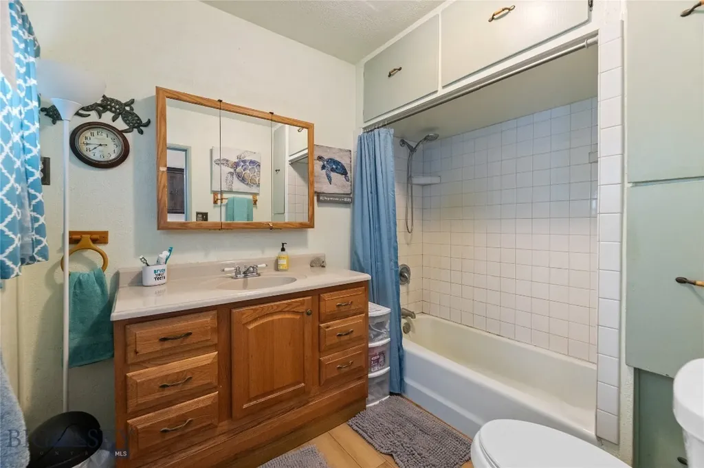 47 Tobacco Root Road Silver Star MT 59751